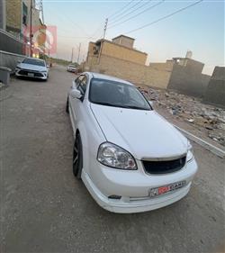 شيفروليه اوبترا
